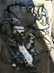 Проводка кабины Toyota Dyna 2001