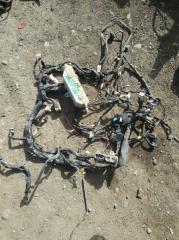 Проводка кабины Toyota Dyna 2001