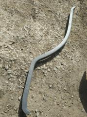 Накладка на порог правая Isuzu Elf 1996