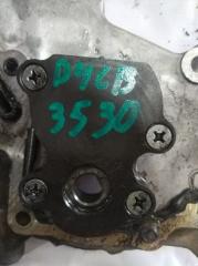 Масляный насос HYUNDAI Porter II 2005