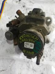 Насос топливный высокого давления HYUNDAI Porter II 2005 Б/У Насос топливный высокого давления HYUNDAI Porter II 2005