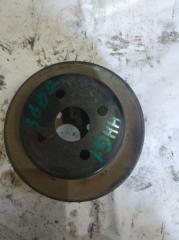 Шкив помпы Isuzu Elf контрактная Шкив помпы Isuzu Elf