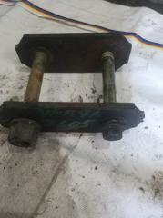 Серьга рессорная задняя Isuzu Elf