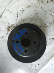 Шкив помпы Mazda Titan 1995 Б/У Шкив помпы Mazda Titan 1995
