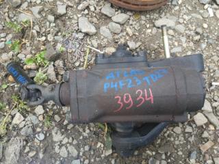 Редуктор рулевой передний Nissan Atlas 1997