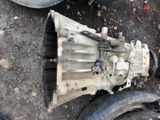 Мкпп Mitsubishi Canter 1996