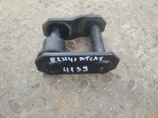 Серьга рессорная передняя Nissan Atlas