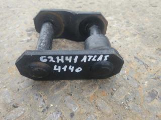 Серьга рессорная задняя Nissan Atlas