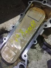 Теплообменник Mitsubishi Canter 2002