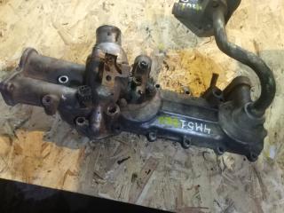 Крышка масляного радиатора Mitsubishi Canter 1999