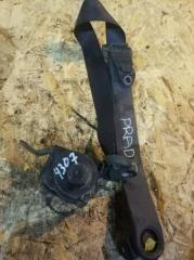 Ремень безопасности Toyota Land Cruiser Prado 1993 контрактная Ремень безопасности Toyota Land Cruiser Prado 1993