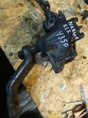 Редуктор рулевой Isuzu Elf 1996