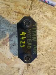 Серьга рессорная Mazda Titan 2000