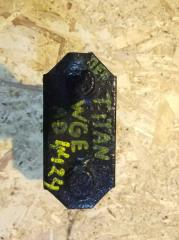 Серьга рессорная Mazda Titan 2000