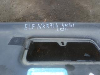 Торпеда Isuzu Elf