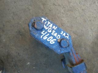 Серьга рессорная задняя Mazda Titan 1997