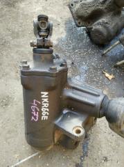 Редуктор рулевой isuzu Elf 1998