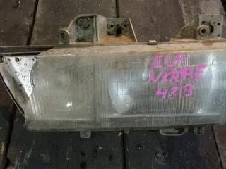 Фара Isuzu Elf