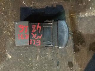 Кнопка прогрева двигателя Isuzu Elf