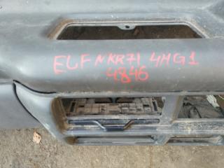 Торпеда Isuzu Elf