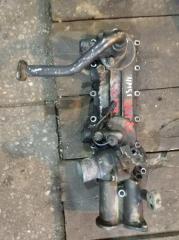 Крышка масляного радиатора Mitsubishi Canter