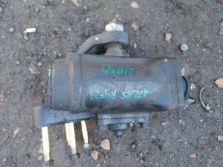 Редуктор рулевой Nissan Atlas 1999