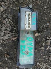 Управление печкой Toyota ToyoAce 2000