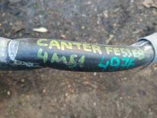 Шланг печной Mitsubishi Canter 2001