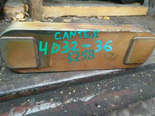 Теплообменник Mitsubishi Canter