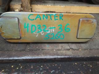 Теплообменник Mitsubishi Canter