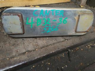 Теплообменник Mitsubishi Canter