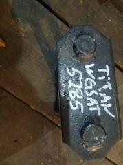 Серьга рессорная Mazda Titan 1998