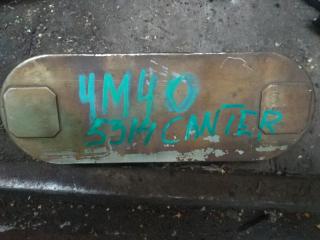 Теплообменник Mitsubishi Canter