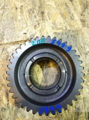 Шестерня 2/второй передачи Mitsubishi Canter