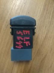 Кнопка прогрева двигателя Isuzu Elf 1998