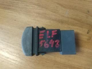 Кнопка прогрева двигателя Isuzu Elf 1998