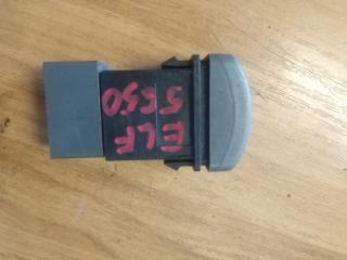 Кнопка прогрева двигателя Isuzu Elf 1998