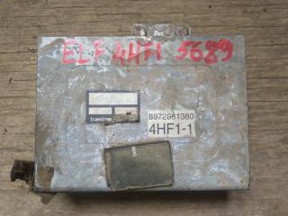 Блок управления двигателем Isuzu Elf 1996