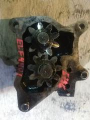 Масляный насос Isuzu Elf 2002