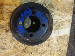 Шкив помпы Isuzu Elf 2002 контрактная Шкив помпы Isuzu Elf 2002