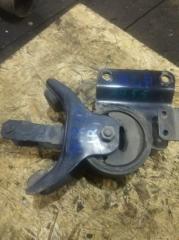 Подушка кабины задняя правая Isuzu Elf 2002