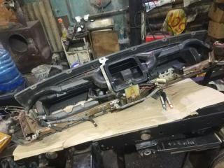 Торпеда Mazda Titan 1998