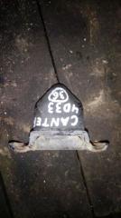 Запчасть отбойник рессоры передний Mitsubishi Canter 1996