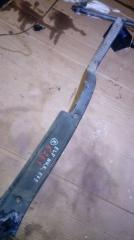 Накладка на порог правая isuzu Elf 1997