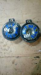 Сигнал звуковой Isuzu Elf 1998