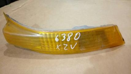 Фото запчасти поворотник передний правый Toyota Dyna 2003 Б/У запчасть Запчасть поворотник передний правый Toyota Dyna 2003