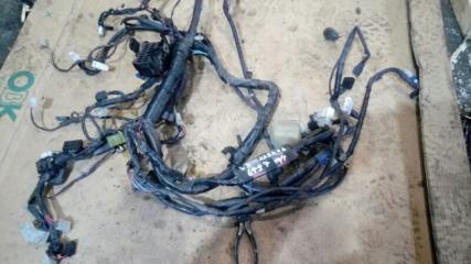 Проводка кабины Mazda Titan 1998