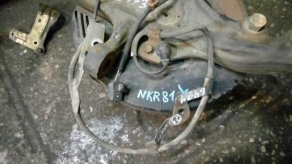 Датчик ABS передний левый Isuzu Elf 2004