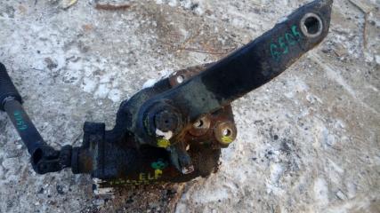 Редуктор рулевой Isuzu Elf 1998