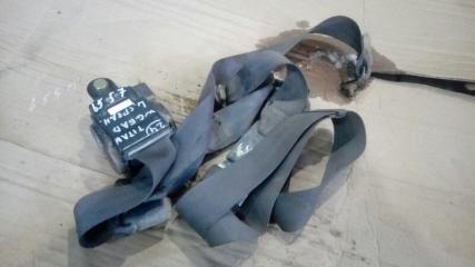 Ремень безопасности передний левый Mazda Titan 2000 контрактная Ремень безопасности передний левый Mazda Titan 2000